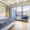 InselLoft Wohnung 4