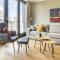InselLoft Wohnung 4