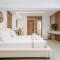 Crystal Blue Hotel, Barbati, Corfu