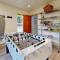 New Home- Minutes from Beach Foosball & Yard