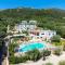 Crystal Blue Hotel, Barbati, Corfu