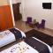 Melodie Hotel - Addis Abeba