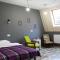 Lviv Loft Apartments