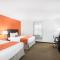 Howard Johnson by Wyndham Quincy/ Boston