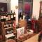 Chesa Prema Bed & Breakfast - Restaurant