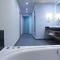 Holiday Inn Express Mexico- Toreo by IHG