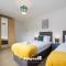Spacious Cosy Cove with Large Driveway and Garden
