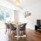 Spacious Cosy Cove with Large Driveway and Garden