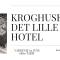 Kroghuset - Det Lille Hotel