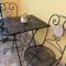 Bed & Breakfast ospiti a corte