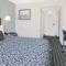 Days Inn by Wyndham Market Center Dallas Love Field