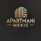 Apartments Mekic