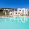 Crystal Blue Hotel, Barbati, Corfu
