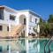 Crystal Blue Hotel, Barbati, Corfu