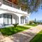 Crystal Blue Hotel, Barbati, Corfu