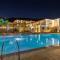 Crystal Blue Hotel, Barbati, Corfu