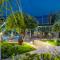 Crystal Blue Hotel, Barbati, Corfu
