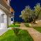 Crystal Blue Hotel, Barbati, Corfu