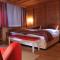 Hotel Albris Foto: Hotel Albris