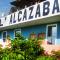 Hostal Alcazaba