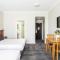 Metro Hotel Perth City