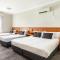 Metro Hotel Perth City