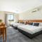 Metro Hotel Perth City