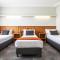 Metro Hotel Perth City