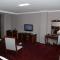 White House Hotel
