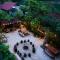 Ba Be Jungle Houses