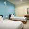 Brezza Hotel Lumut - Lumut