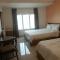 Brezza Hotel Lumut - Lumut