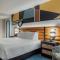 Hyatt Centric Chicago Ohare