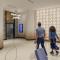 Hyatt Centric Chicago Ohare