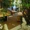 Le Windsor, Jungle Art Hotel