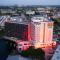 Ramada Plaza by Wyndham Orlando Resort & Suites Intl Drive