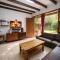 Pranantos Villa
