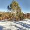 Cowboy Heaven Suites-Unit 2B