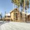 Cowboy Heaven Suites-Unit 2B