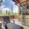 Cowboy Heaven Suites-Unit 2B