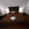 LA LANTERNA DI ANGELO rent rooms and apartments free parking on the street front