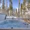 Moonlight Mountain Home-9 Indian Summer