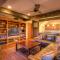 Latigo Lodge