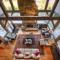 Latigo Lodge