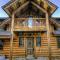 Latigo Lodge
