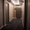 COMFORT HOUSE HOTEL