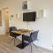 Appartement Centrum Domburg DO06
