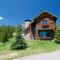 Twin Lift Lodge