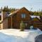 Twin Lift Lodge