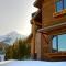 Twin Lift Lodge